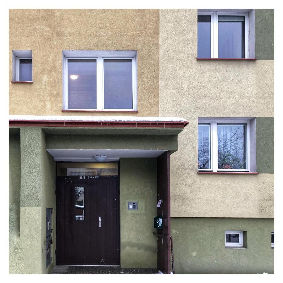 Kwadrat B&B Jalowego Ряшів Екстер'єр фото