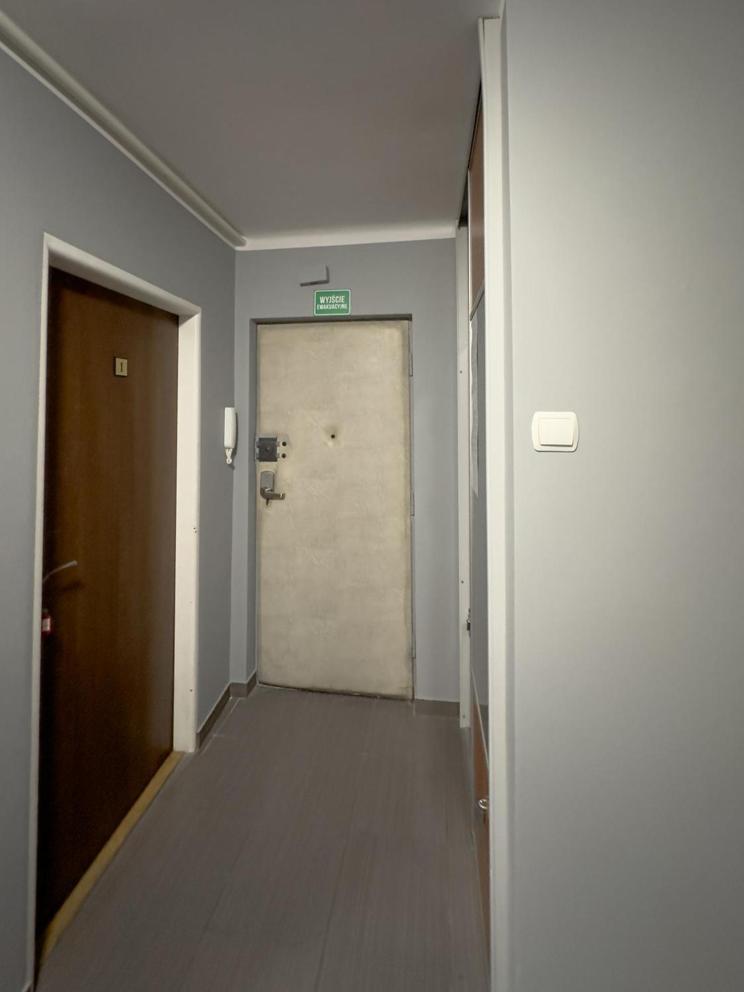 Kwadrat B&B Jalowego Ряшів Екстер'єр фото