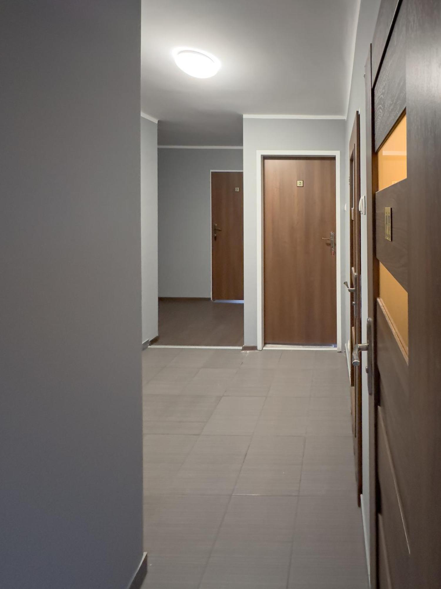 Kwadrat B&B Jalowego Ряшів Екстер'єр фото