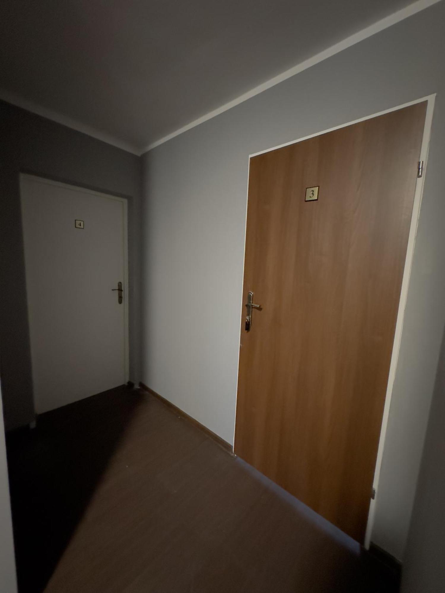 Kwadrat B&B Jalowego Ряшів Екстер'єр фото
