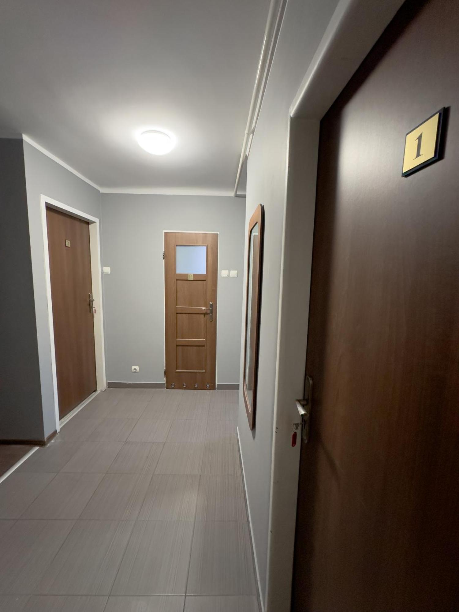 Kwadrat B&B Jalowego Ряшів Екстер'єр фото