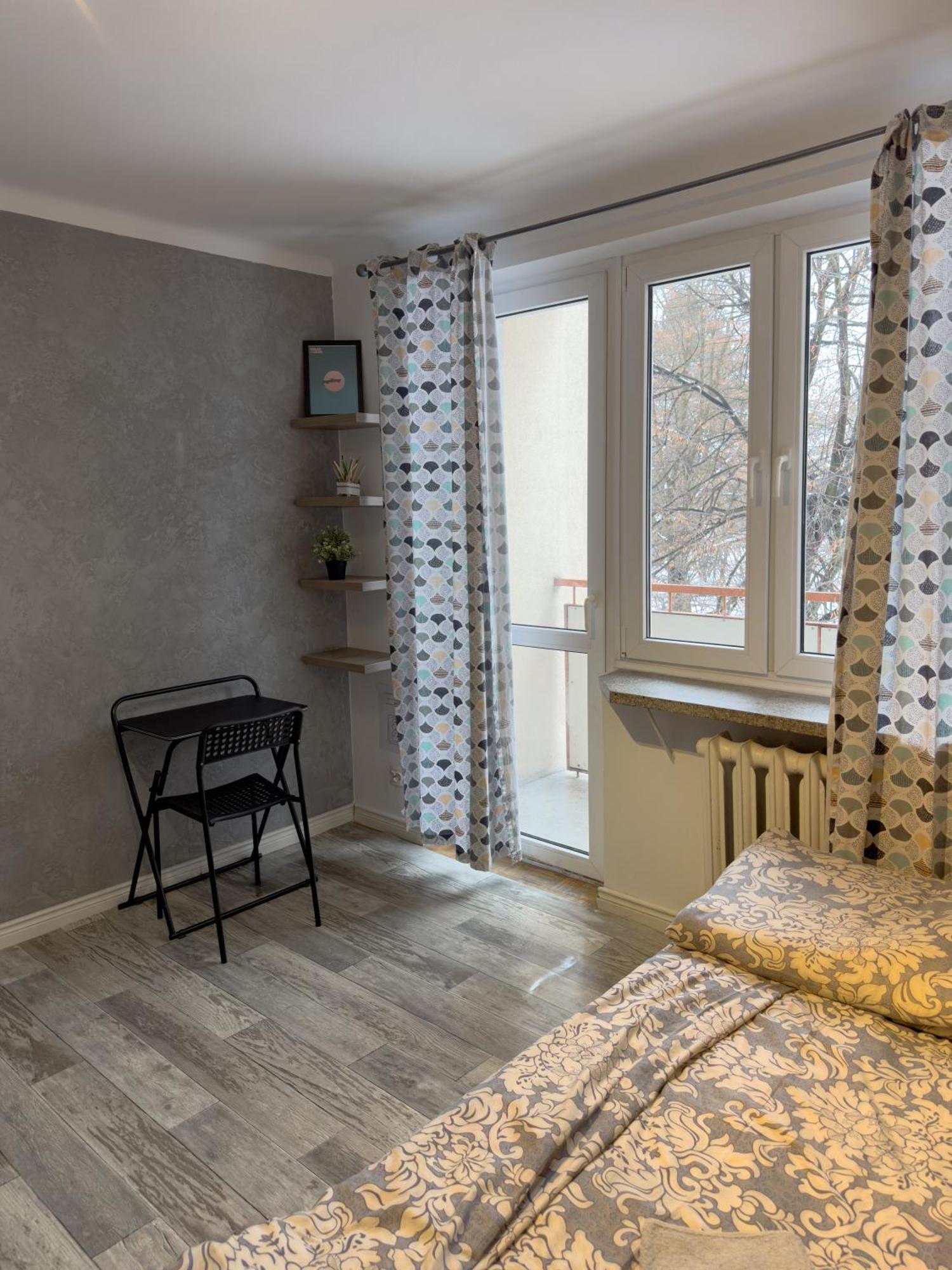 Kwadrat B&B Jalowego Ряшів Екстер'єр фото