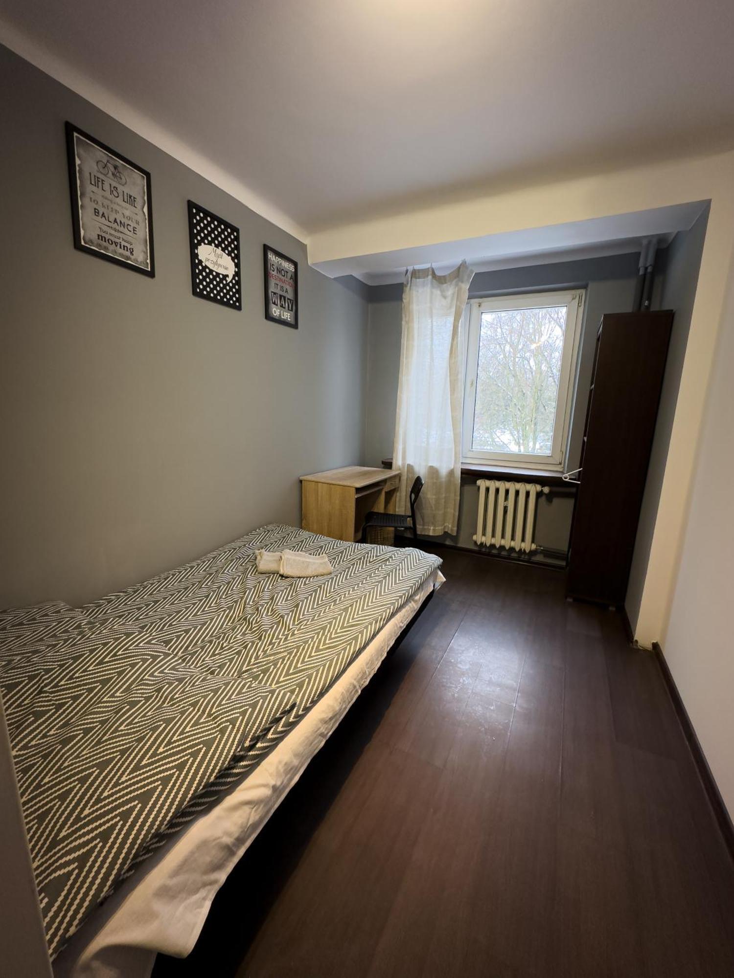 Kwadrat B&B Jalowego Ряшів Екстер'єр фото
