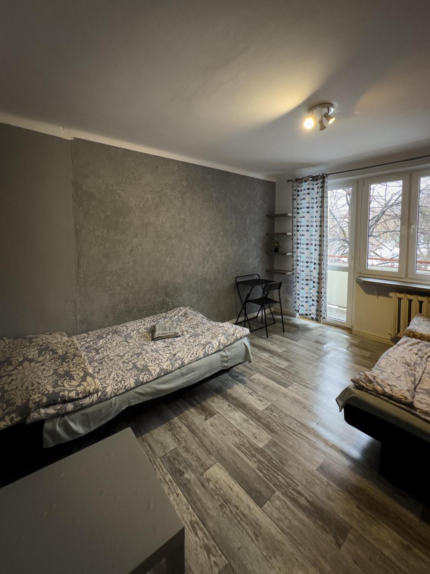 Kwadrat B&B Jalowego Ряшів Екстер'єр фото