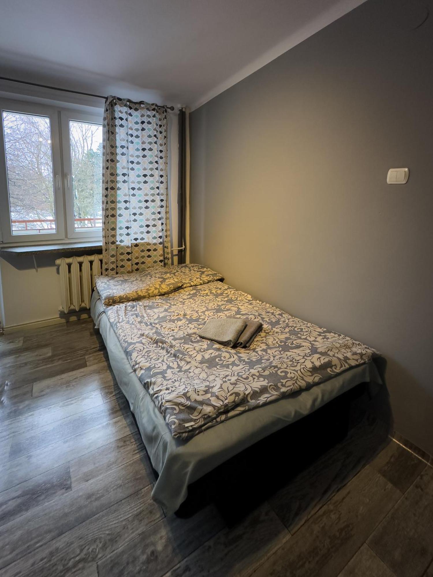 Kwadrat B&B Jalowego Ряшів Екстер'єр фото