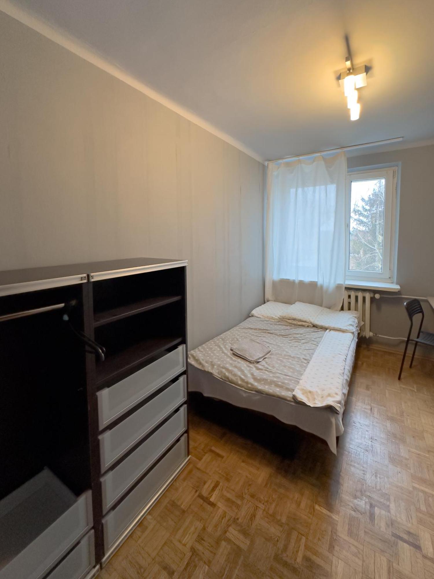 Kwadrat B&B Jalowego Ряшів Екстер'єр фото