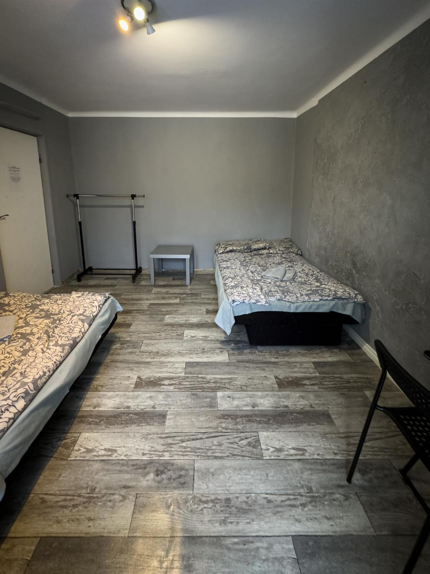 Kwadrat B&B Jalowego Ряшів Екстер'єр фото